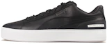 Buy Puma Scale x Court Platform ''Nero'' 365918-01