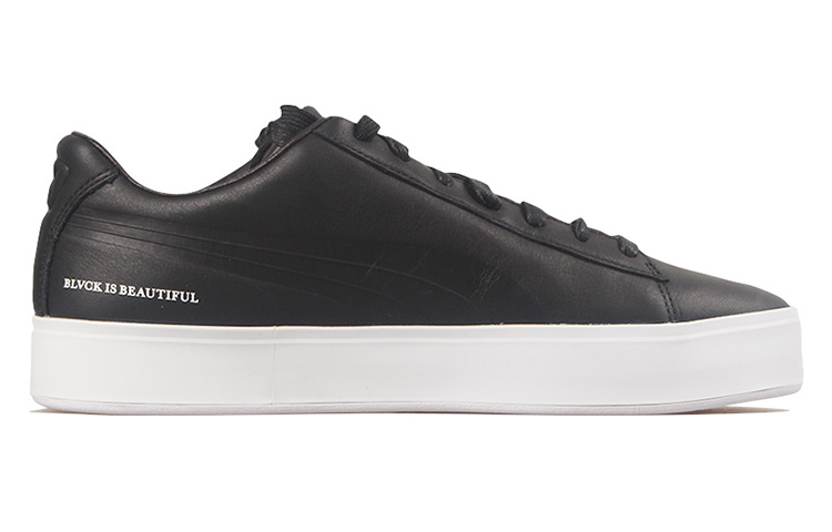 Order Puma Scale x Court Platform ''Nero'' 365918-01