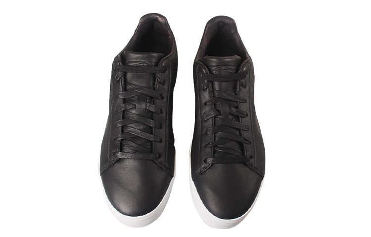Shop Puma Scale x Court Platform ''Nero'' 365918-01