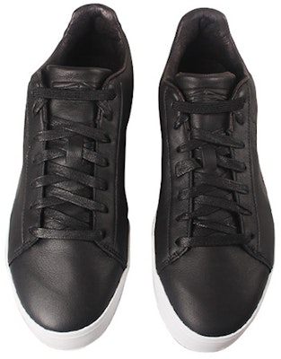 Puma Scale x Court Platform ''Nero'' 365918-01 Shop Puma Scale x Court Platform ''Nero'' 365918-01