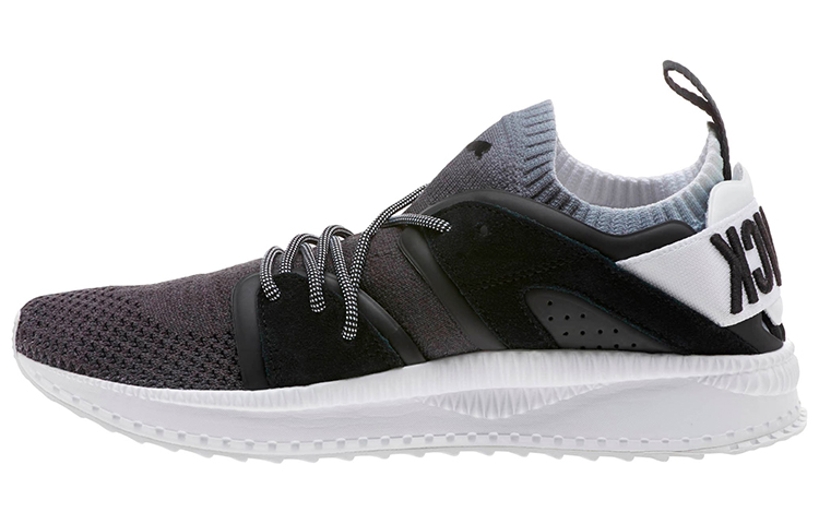 Puma Scale x Tsugi Blaze evoKNIT Black/Grey 'Black' 365916-01