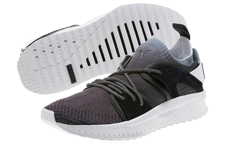 Order Puma Scale x Tsugi Blaze evoKNIT Zwart/Grijs ''Zwart'' 365916-01