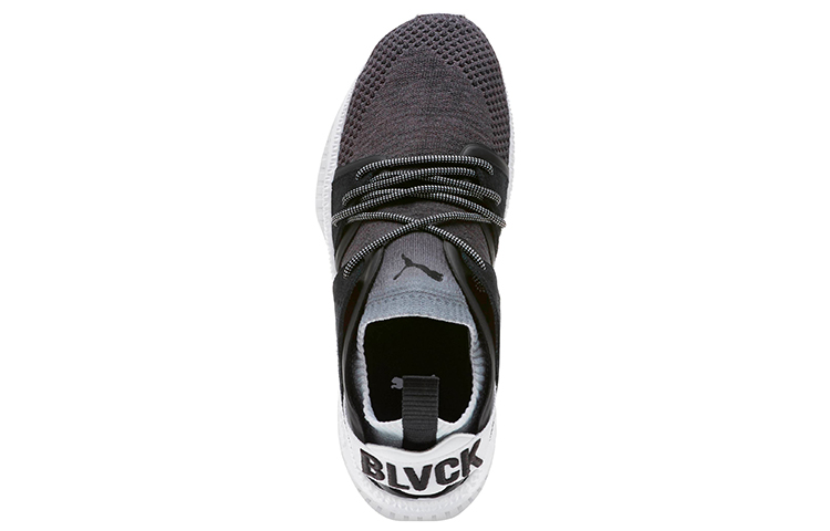 Lookbook Puma Scale x Tsugi Blaze evoKNIT Zwart/Grijs ''Zwart'' 365916-01