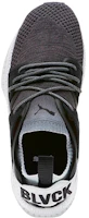 Lookbook Puma Scale x Tsugi Blaze evoKNIT Black/Grey 'Black' 365916-01