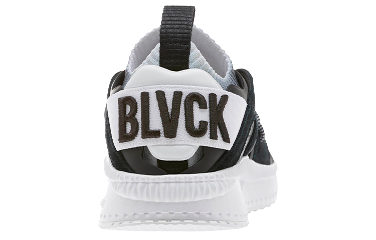 Shop Puma Scale x Tsugi Blaze evoKNIT Zwart/Grijs ''Zwart'' 365916-01