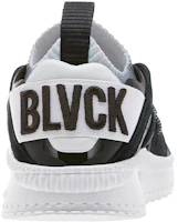 Shop Puma Scale x Tsugi Blaze evoKNIT Black/Grey 'Black' 365916-01