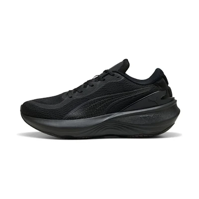 Puma Scend Pro 2 'Black Flat Dark Grey'