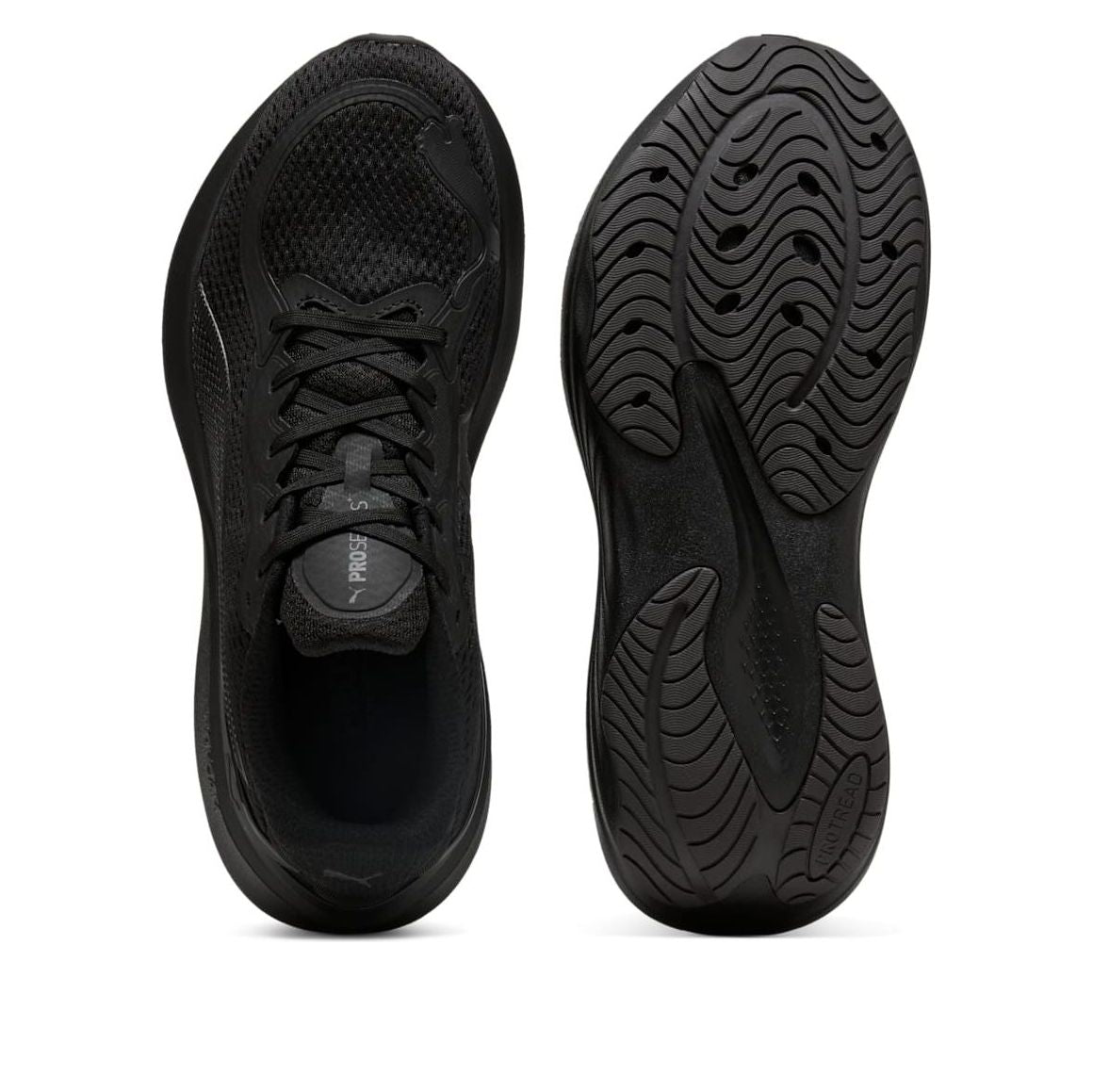 Shop 彪马Scend Pro 2 ''黑平深灰'' 310779-02