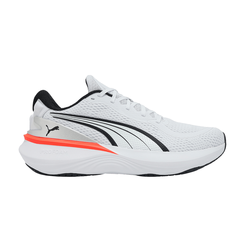 Puma Scend Pro 2 'White Glowing Red' 310779-09