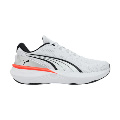 Puma Scend Pro 2 'White Glowing Red'