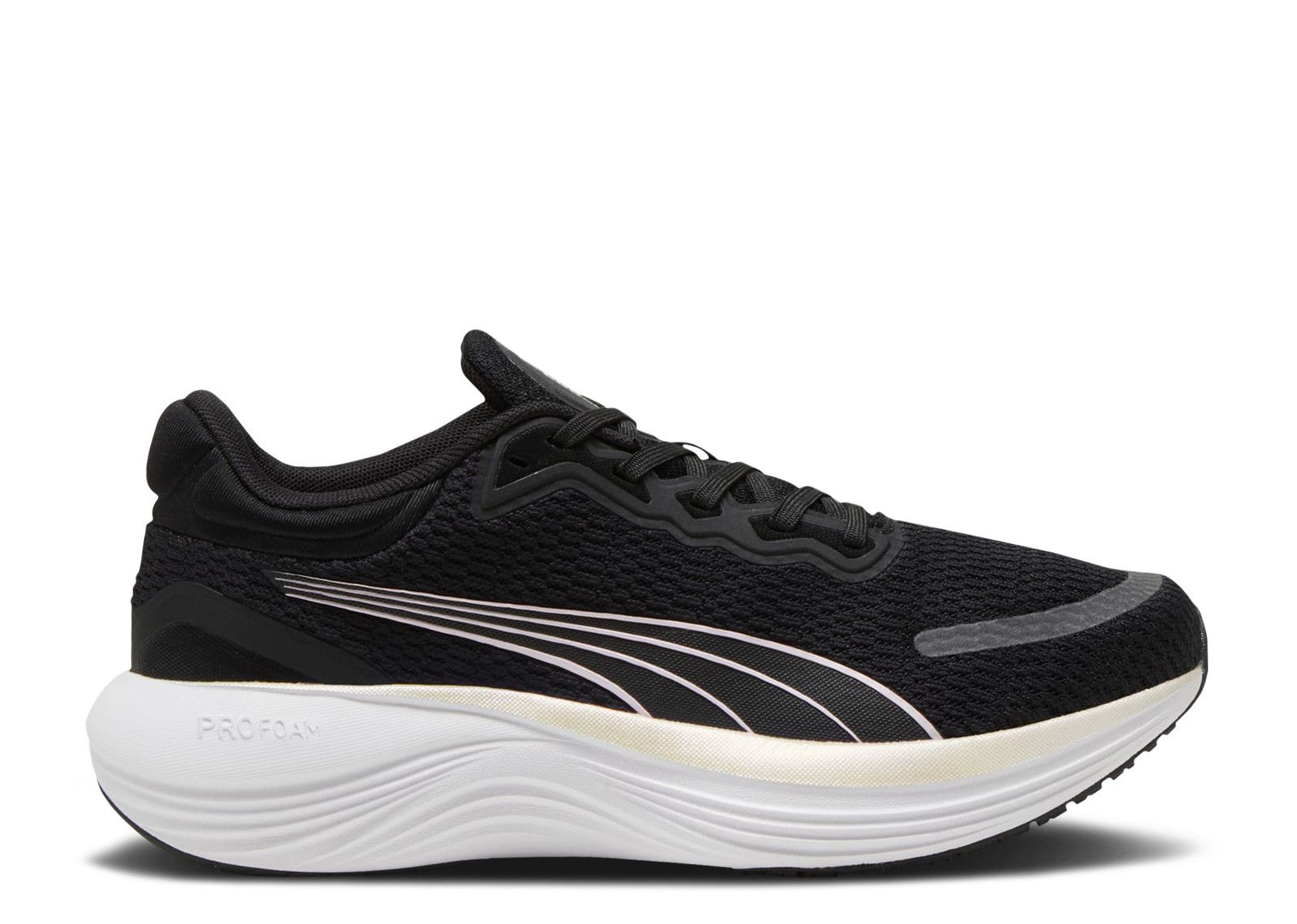 Puma Scend Pro 'Black Grape Mist' 378776-13