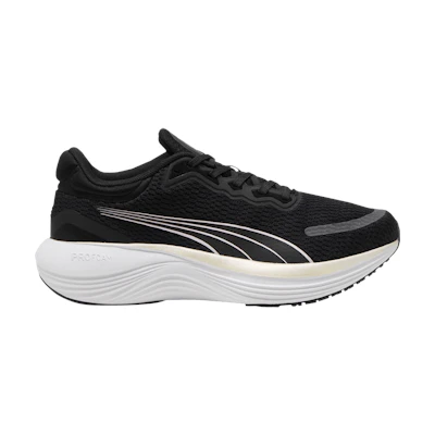 Puma Scend Pro 'Black Grape Mist'