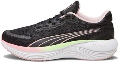 Puma Scend Pro 'Black Pink Green White' 378776-06 Puma Scend Pro 'Black Pink Green White' 378776-06