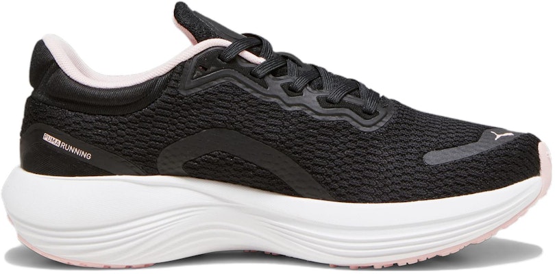 Puma Scend Pro 'Hitam Pink Hijau Putih' 378776-06 Order Puma Scend Pro 'Hitam Pink Hijau Putih' 378776-06