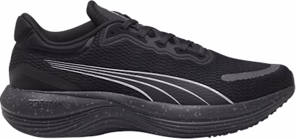 Puma Scend Pro 'Black Silver' 378776-07 Puma Scend Pro 'Black Silver' 378776-07