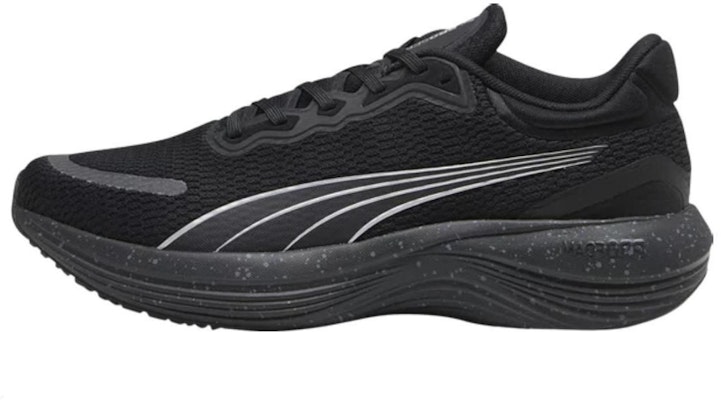 Puma Scend Pro 'Black Silver' 378776-07 Buy Puma Scend Pro 'Black Silver' 378776-07