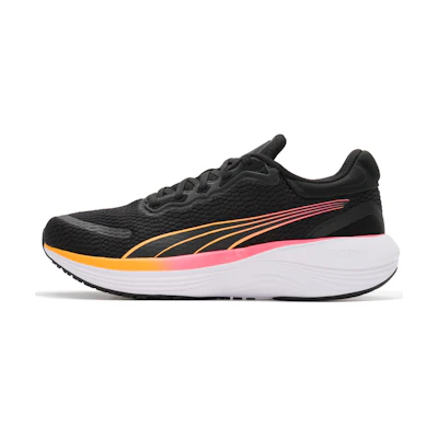 Puma Scend Pro 'Black Sun Stream'