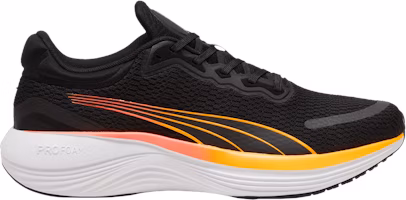Puma Scend Pro 'Black Sun Stream' 378776-26 Puma Scend Pro 'Black Sun Stream' 378776-26