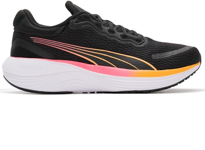 Puma Scend Pro 'Black Sun Stream' Hitam Sun Stream 378776-26 Order Puma Scend Pro 'Black Sun Stream' Hitam Sun Stream 378776-26