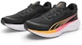 Puma Scend Pro 'Black Sun Stream' Hitam 378776-26