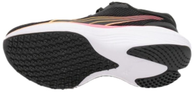 Puma Scend Pro 'Black Sun Stream' Hitam Sun Stream 378776-26 Purchase Puma Scend Pro 'Black Sun Stream' Hitam Sun Stream 378776-26