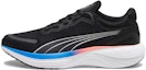 Buy Puma Scend Pro 'Hitam Ultra Biru' 378776-02