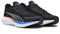 Puma Scend Pro 'Hitam Ultra Biru' 378776-02