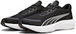 Puma Scend Pro 'Selesa Tahan Lama Ringan Kasut Lari Rendah Hitam' 378776-01