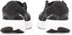 Puma Scend Pro 'Selesa Tahan Lama Ringan Kasut Lari Rendah Hitam' 378776-01