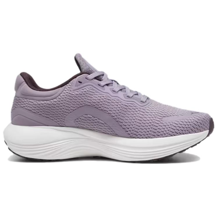 Order Puma Scend Pro 'Pale Plum' Warna Ungu Muda 378776-27