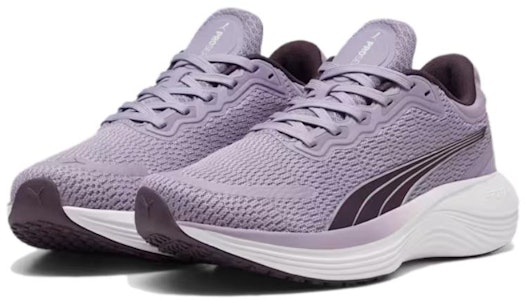 彪馬 Scend Pro 『淡紫色』 378776-27 Lookbook 彪馬 Scend Pro 『淡紫色』 378776-27