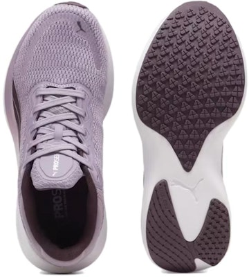 Puma Scend Pro 'Pale Plum' Warna Ungu Muda 378776-27 Shop Puma Scend Pro 'Pale Plum' Warna Ungu Muda 378776-27