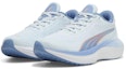 Lookbook Puma Scend Pro 'Biru Langit' 378776-19