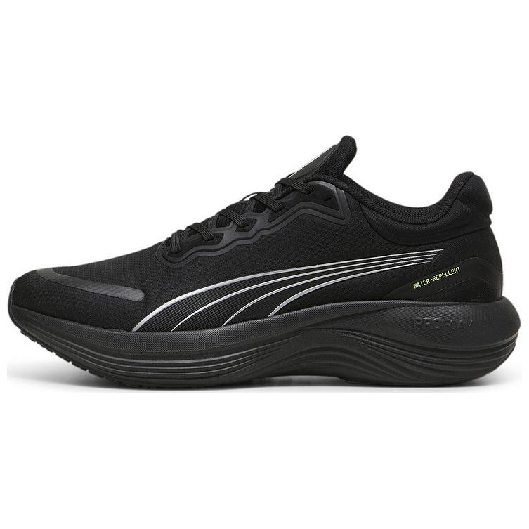 Buy Puma Scend Pro「防水款 - 黑銀色」 310399-01