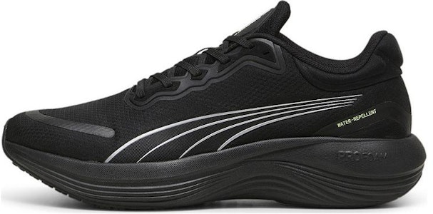 Puma Scend Pro「防水款 - 黑銀色」 310399-01 Buy Puma Scend Pro「防水款 - 黑銀色」 310399-01