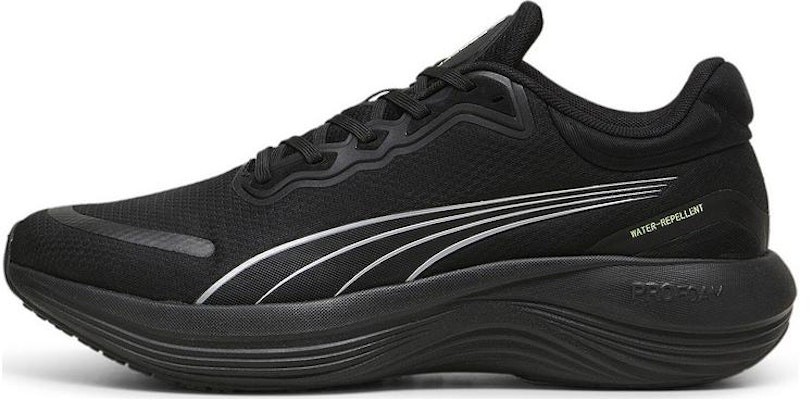 Puma Scend Pro「防水款 - 黑銀色」 310399-01 Buy Puma Scend Pro「防水款 - 黑銀色」 310399-01