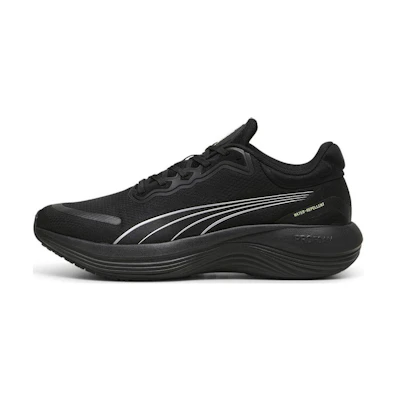 Puma Scend Pro 'Water Repellent - Black Silver'