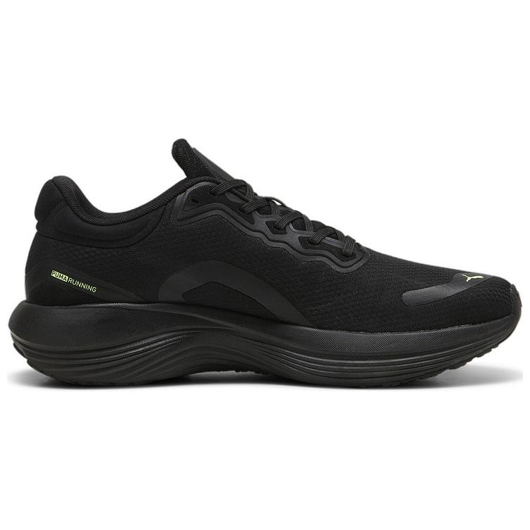 Order Puma Scend Pro「防水款 - 黑銀色」 310399-01
