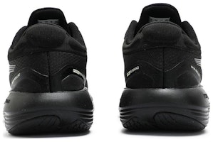 푸마 센드 프로 '발수 기능 - 블랙 실버' 310399-01 Shop 푸마 센드 프로 '발수 기능 - 블랙 실버' 310399-01