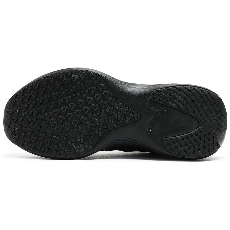 Purchase Puma Scend Pro「防水款 - 黑銀色」 310399-01