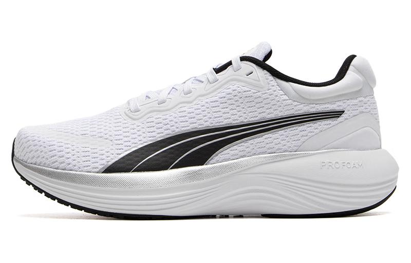 Puma Scend Pro 'White Black' 378776-18