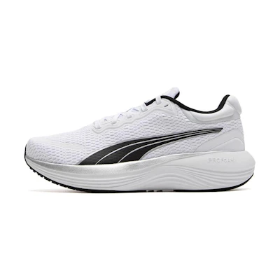 Puma Scend Pro 'White Black'