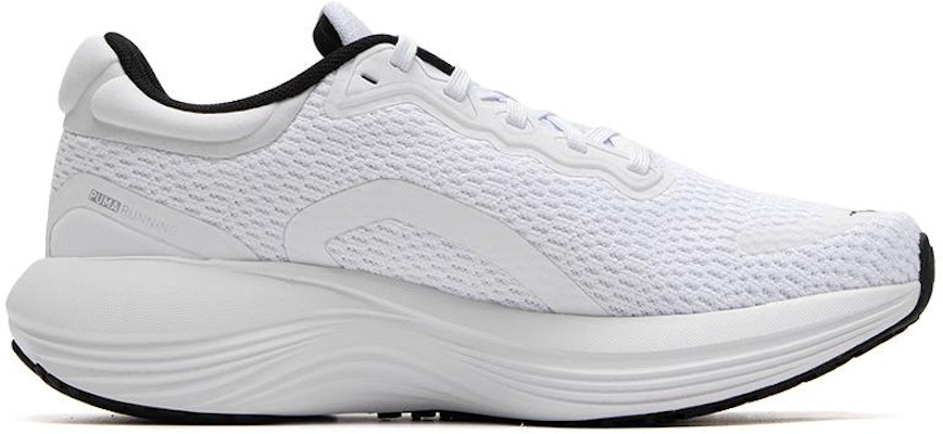Puma Scend Pro 'White Black' 378776-18 Order Puma Scend Pro 'White Black' 378776-18