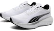 Lookbook Puma Scend Pro 'Putih Hitam' 378776-18