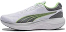 Buy Puma Scend Pro 'Putih Hijau Laju Kelabu' 378776-05