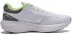 Puma Scend Pro 'Putih Hijau Laju Kelabu' 378776-05