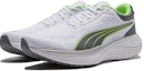 Lookbook Puma Scend Pro 'Putih Hijau Laju Kelabu' 378776-05