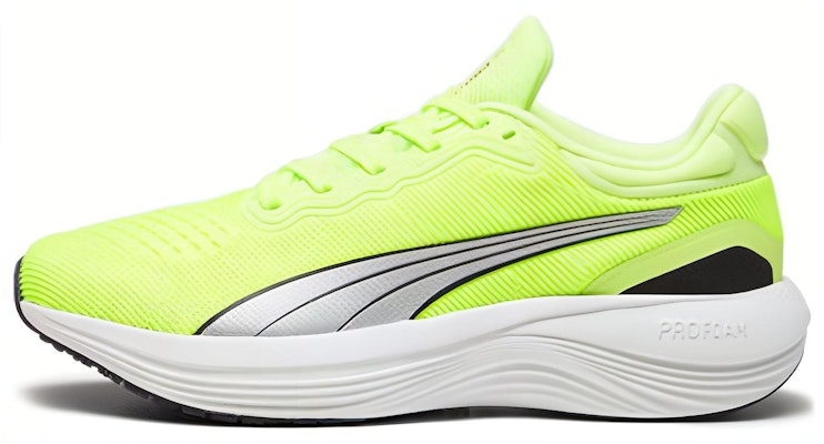 Puma Scend Pro Engineered 7 'Solar Geen White' 378777-05 Buy Puma Scend Pro Engineered 7 'Solar Geen White' 378777-05