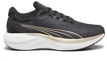 Puma Scend Pro Engineered 'Hitam Emas Putih' 378777-04 Order Puma Scend Pro Engineered 'Hitam Emas Putih' 378777-04