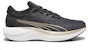Puma Scend Pro Engineered 'Hitam Emas Putih' 378777-04